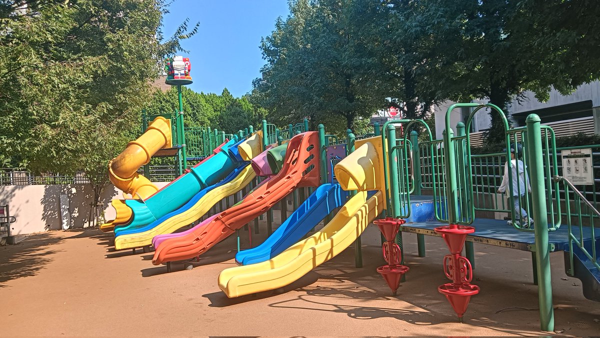 麻布10番で焼肉ランチして娘と公演