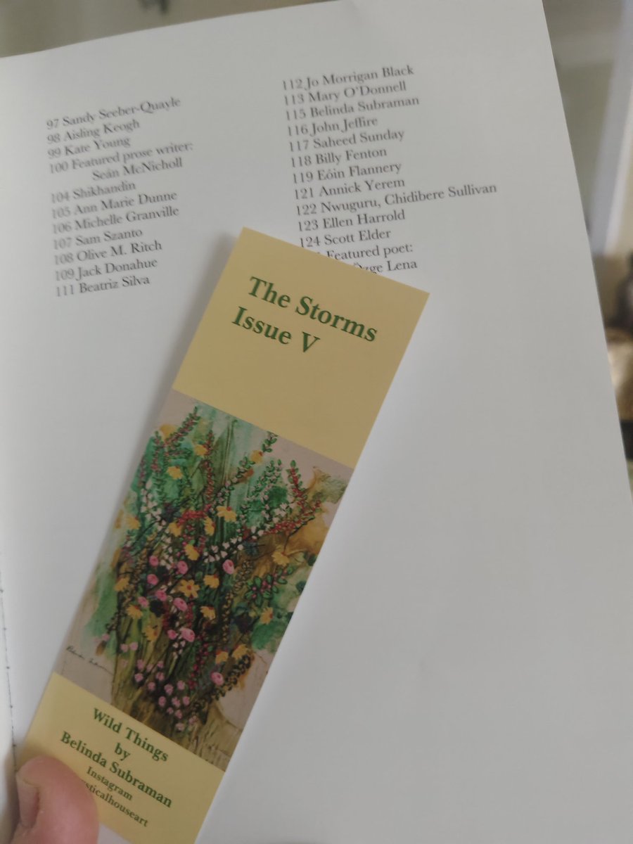 Shikhandin - Indian Author tweet media