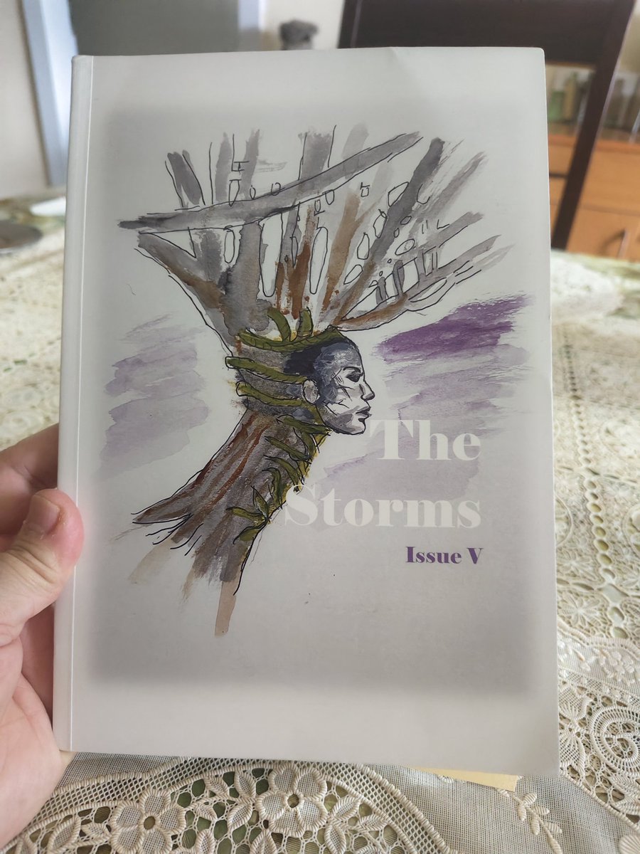 Shikhandin - Indian Author tweet media