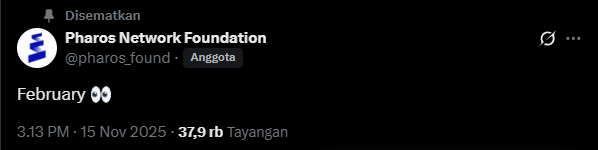 0xPhyfrenzz's tweet image. gpharos!🔥

what is something?
@pharos_network
@AssetoFinance 

#PharosPathfinders #Week2