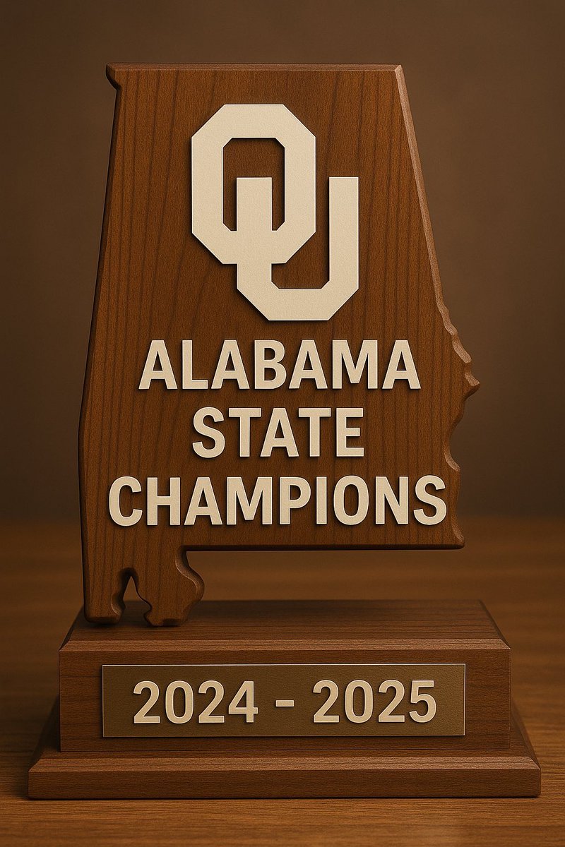 davemoneal's tweet image. Just rubbing some salt in the wound. #BoomerSooner #BamaStateChamps #CollegeGameDay 
 🅾️🙌🐴🏈