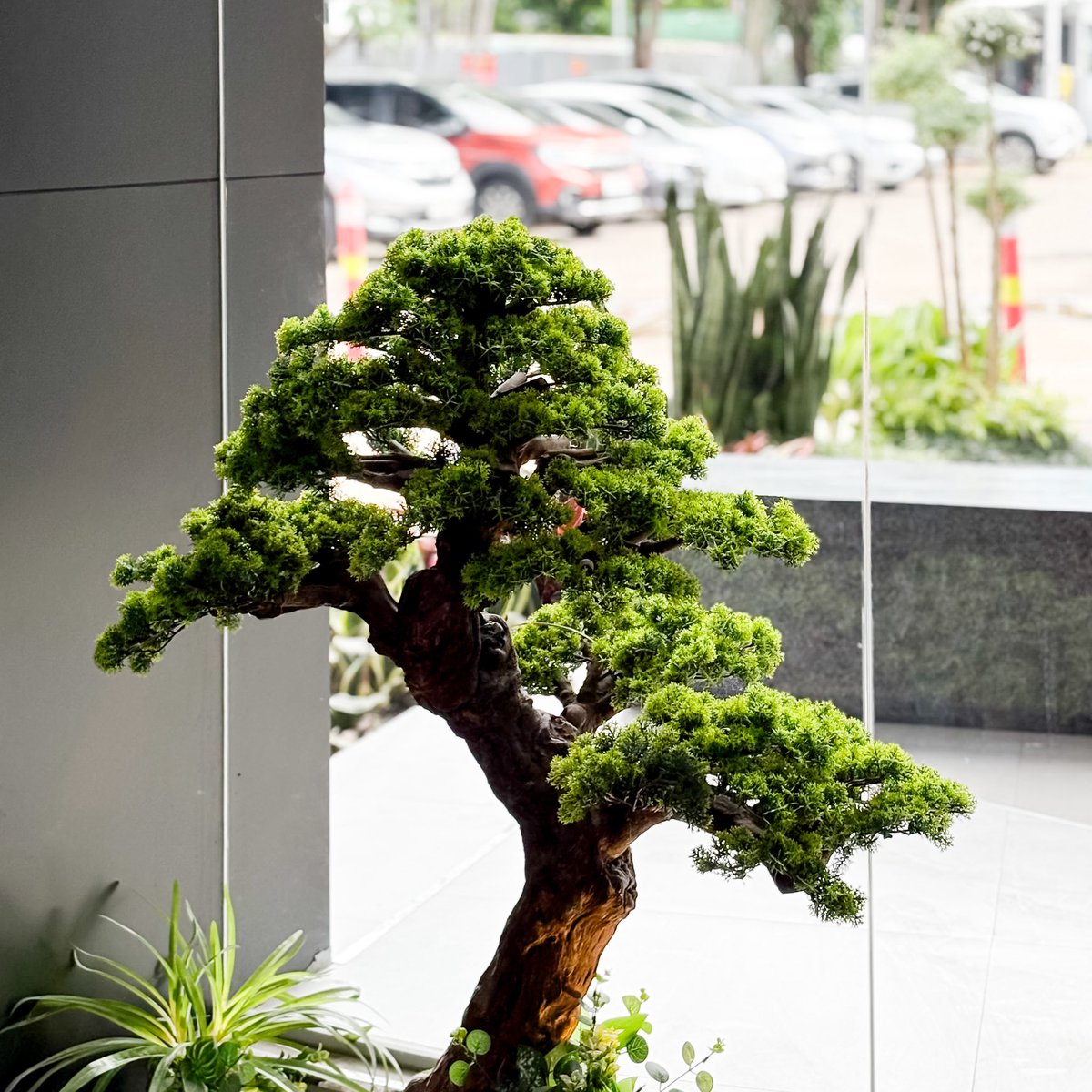 FTL Ultra Mampang. Ternyata Chandeliernya beneran, bukan yang plastik ringan gitu. Suka banget lagi gym ini. Udah mah sepi, luas, locker banyak, dingin, cocok lah buat introvert juga. Nanti ada cold plungenya juga nih, cocok buat runner 🥹