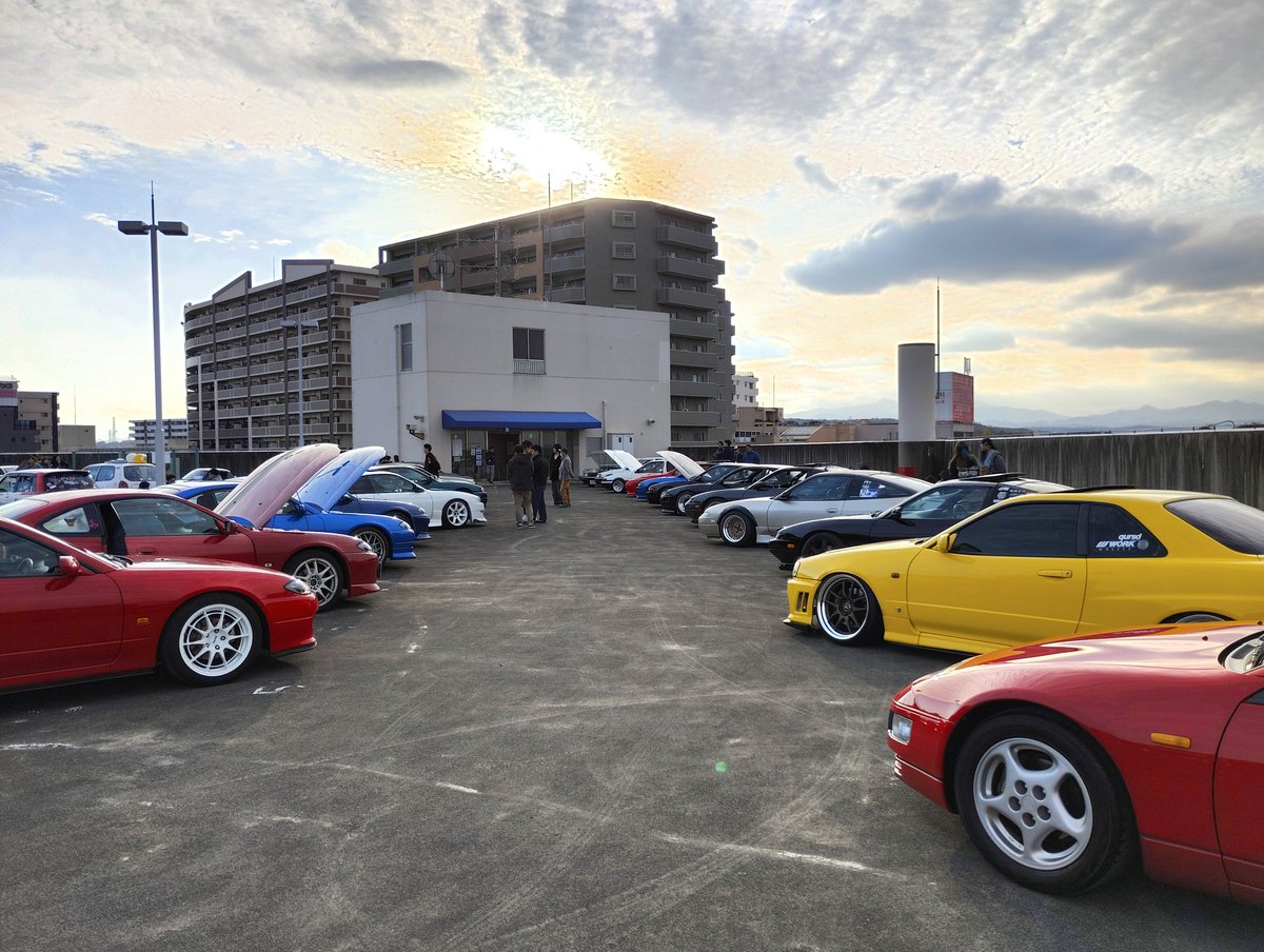 永福 アーボー (@N280zx) / Posts / X