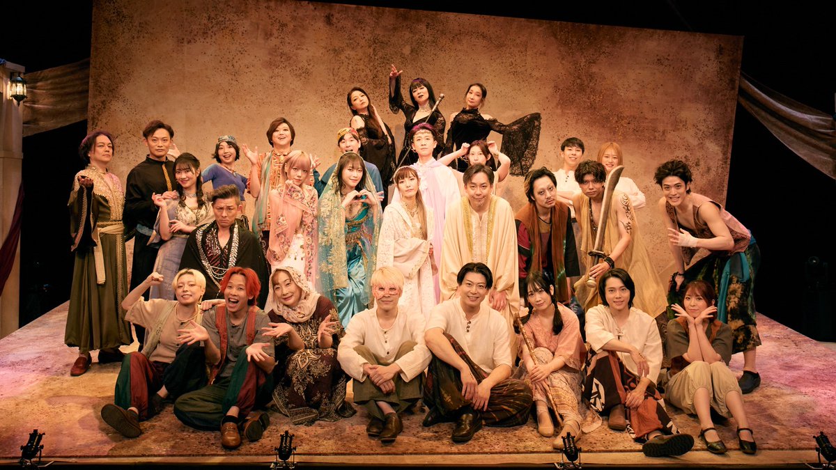 渡邉晃 tweet media