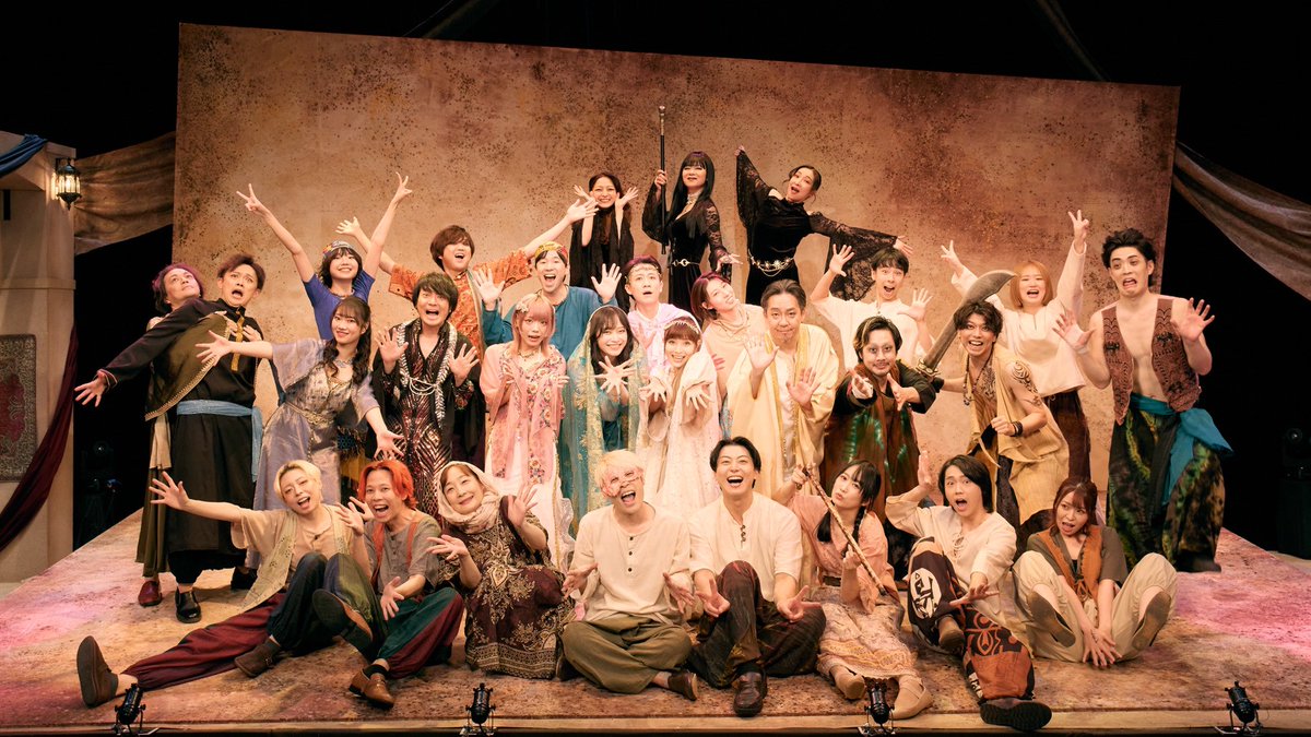 渡邉晃 tweet media