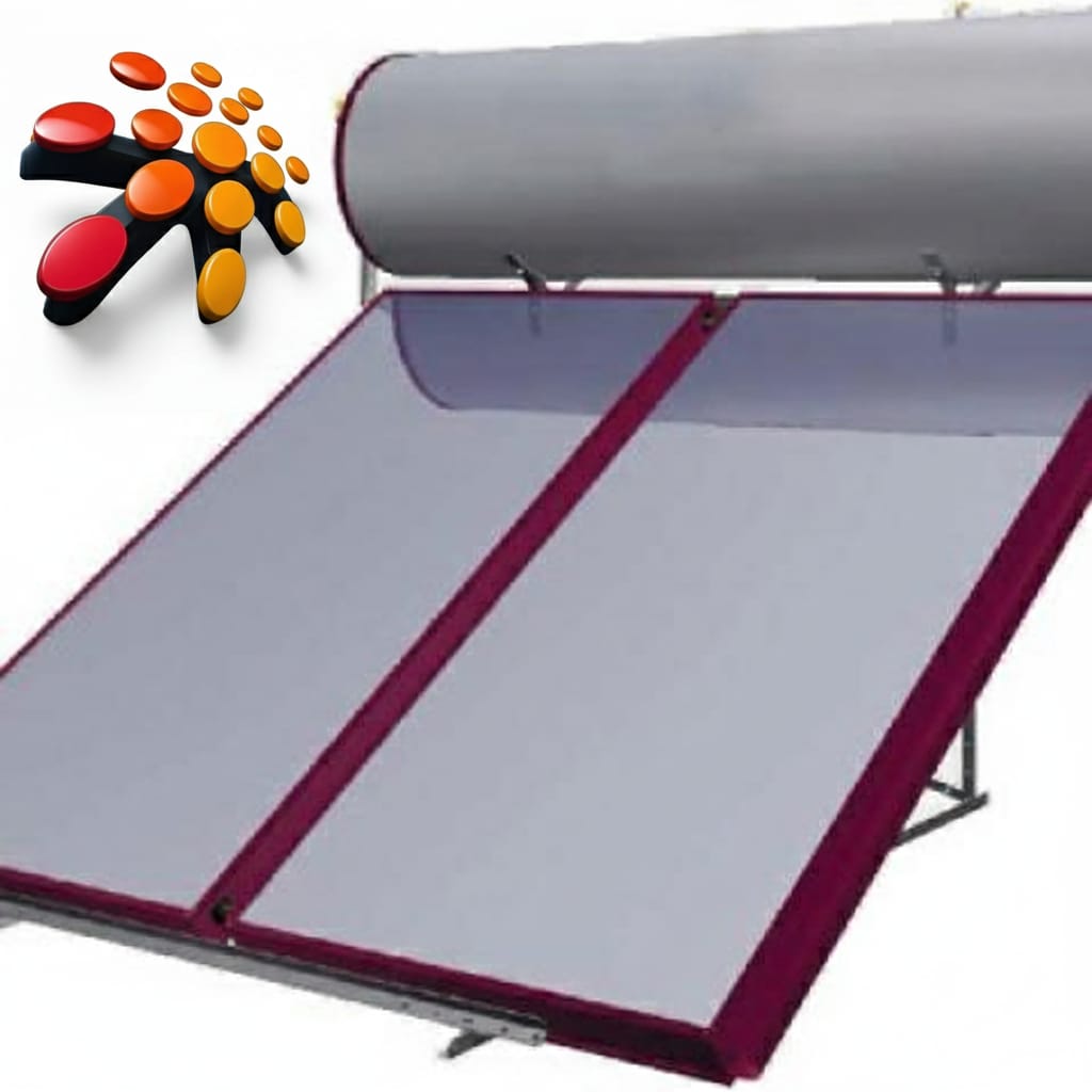 HeaterSystems's tweet photo. Volca Heater Systems
Welcome to the Future 📷
Join the future and get a Volka solar water heater that saves up to 75% on electricity consumption and also boasts a long lifespan of up to 25 years. 📷📷
مع سخانات فولكا مياه ساخنة طول اليوم 📷 https://t.co/wawuOpZuWk