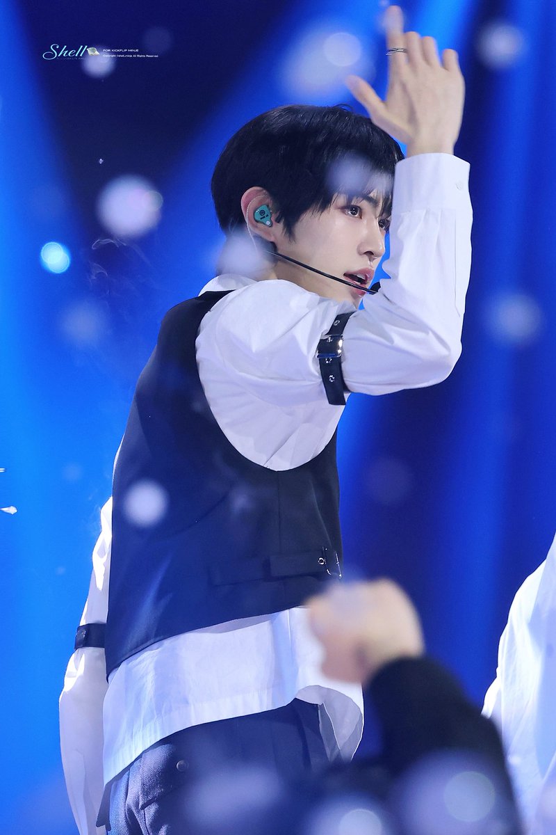 shell_minje's tweet image. 251115
하트💙

#킥플립 #KickFlip #민제 #MINJE