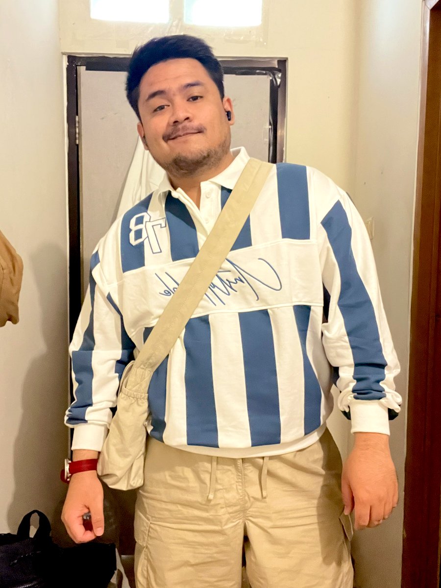 Hello_phanda's tweet image. Aku otw ya🙃