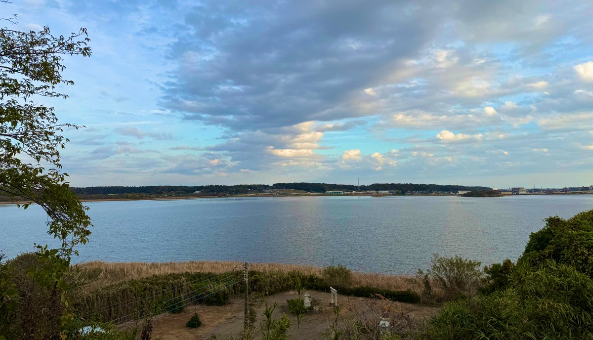河童が出るらしい。