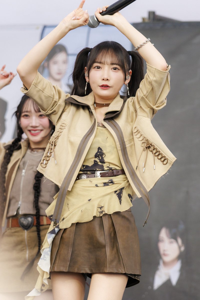 ≠ME 11th シングル「排他的ファイター」 発売記念スペシャルリリース