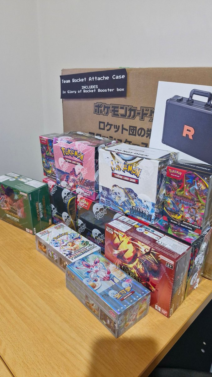 The rip session begins
Twitch.tv/decoyaus