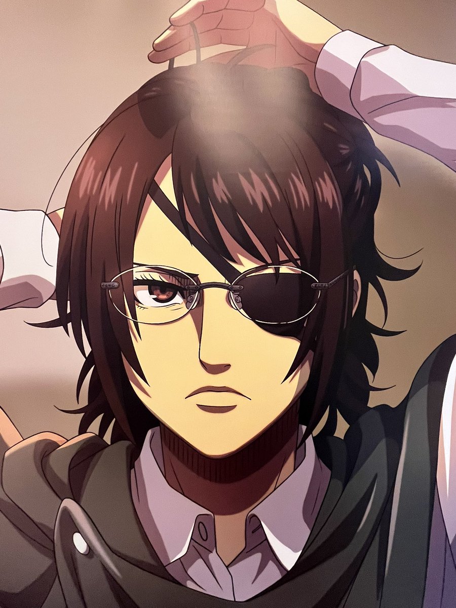 dreamgoon's tweet image. 👓を店舗に試着に来ました！デザイナーさんやスタッフの皆さんがとても作品に対する熱い想いを持ってて、お話しさせて頂き私もすごく嬉しくなりました✨コラボありがとうございます！ほんと描き下ろし絵かっっこよすぎる