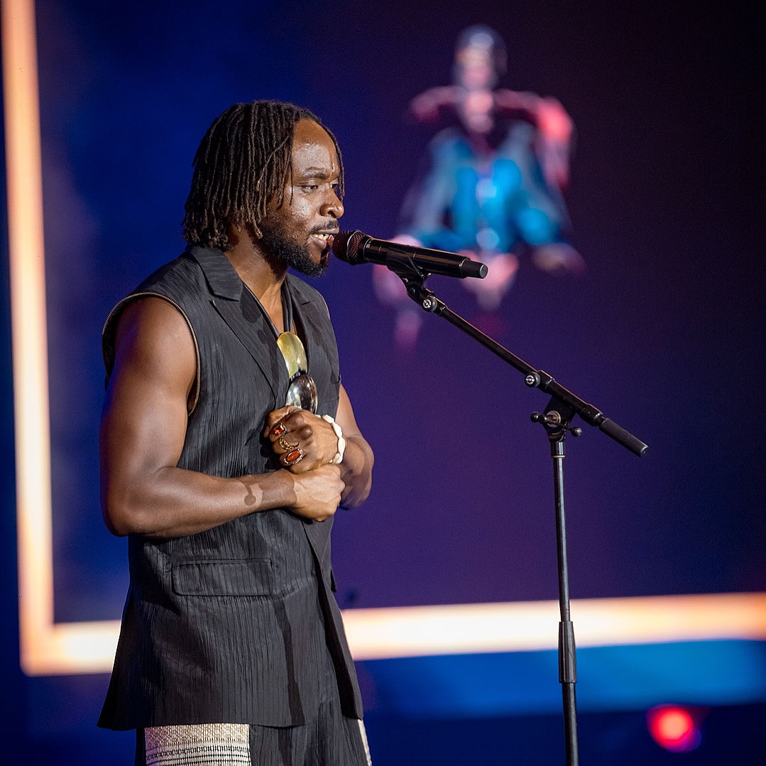 GUBA (Grow, Unite, Build, Africa) Awards tweet media