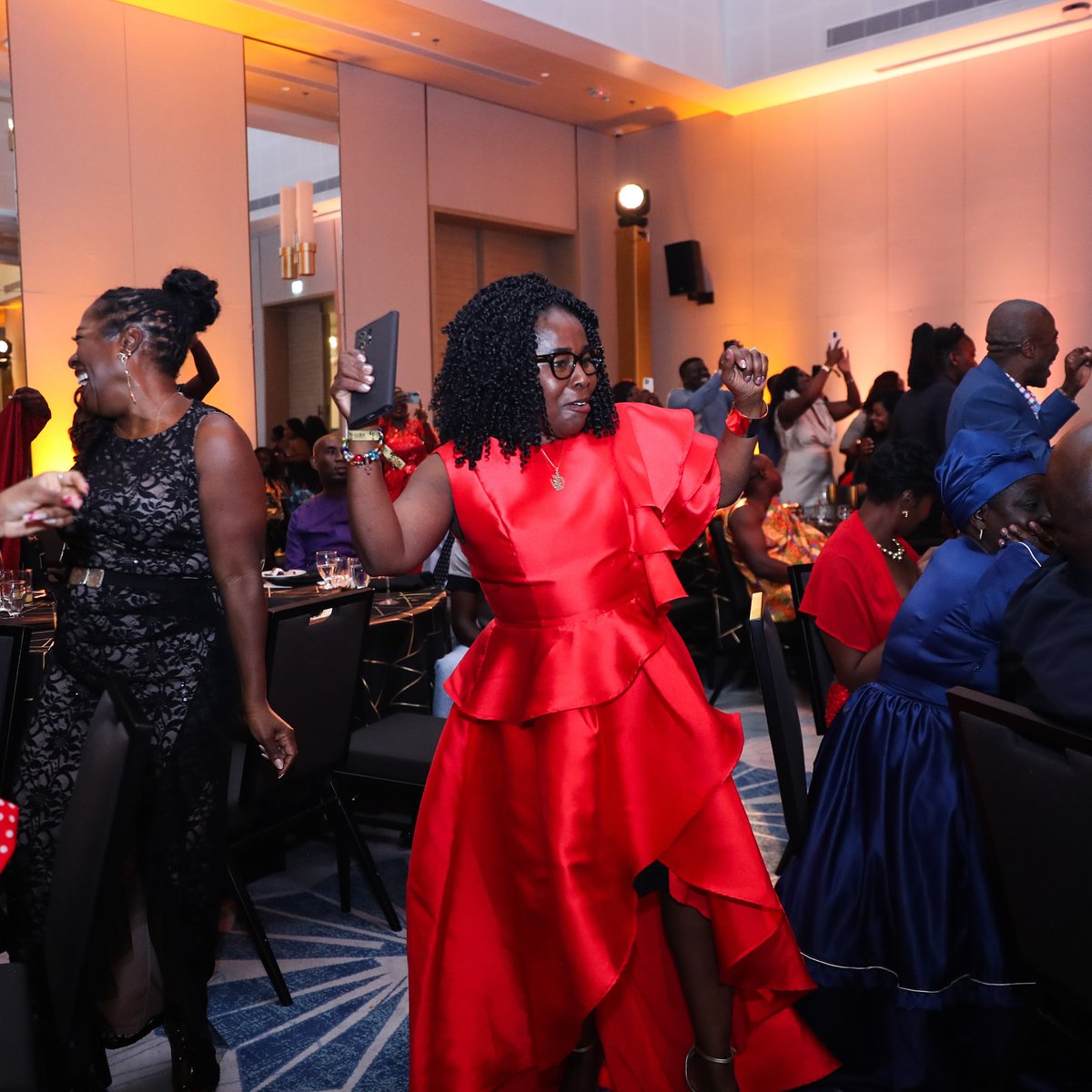 GUBA (Grow, Unite, Build, Africa) Awards tweet media