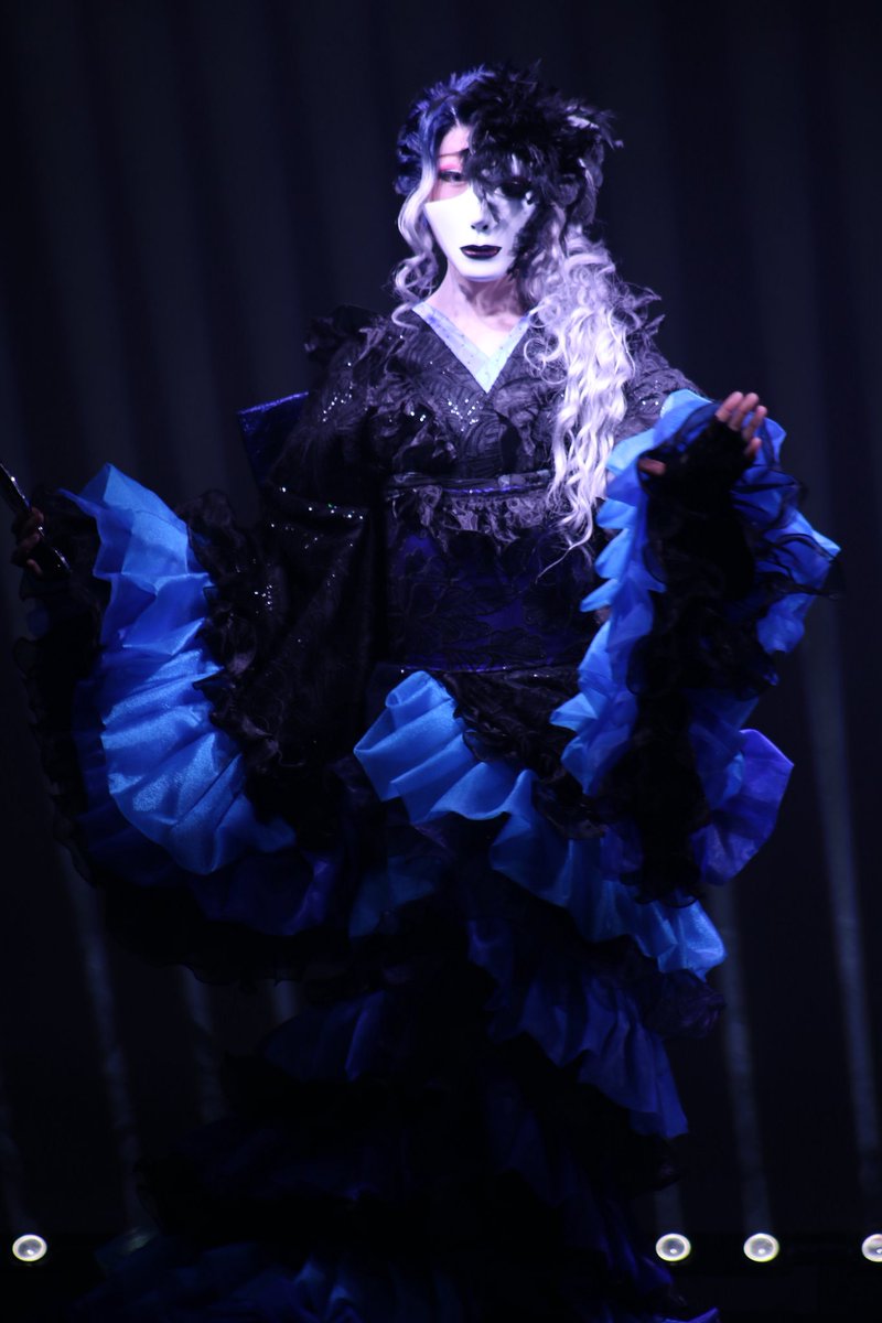 あとりえ汐栞(しおり) 大衆演劇 大衆演劇衣装 舞台衣装 (@siori2155