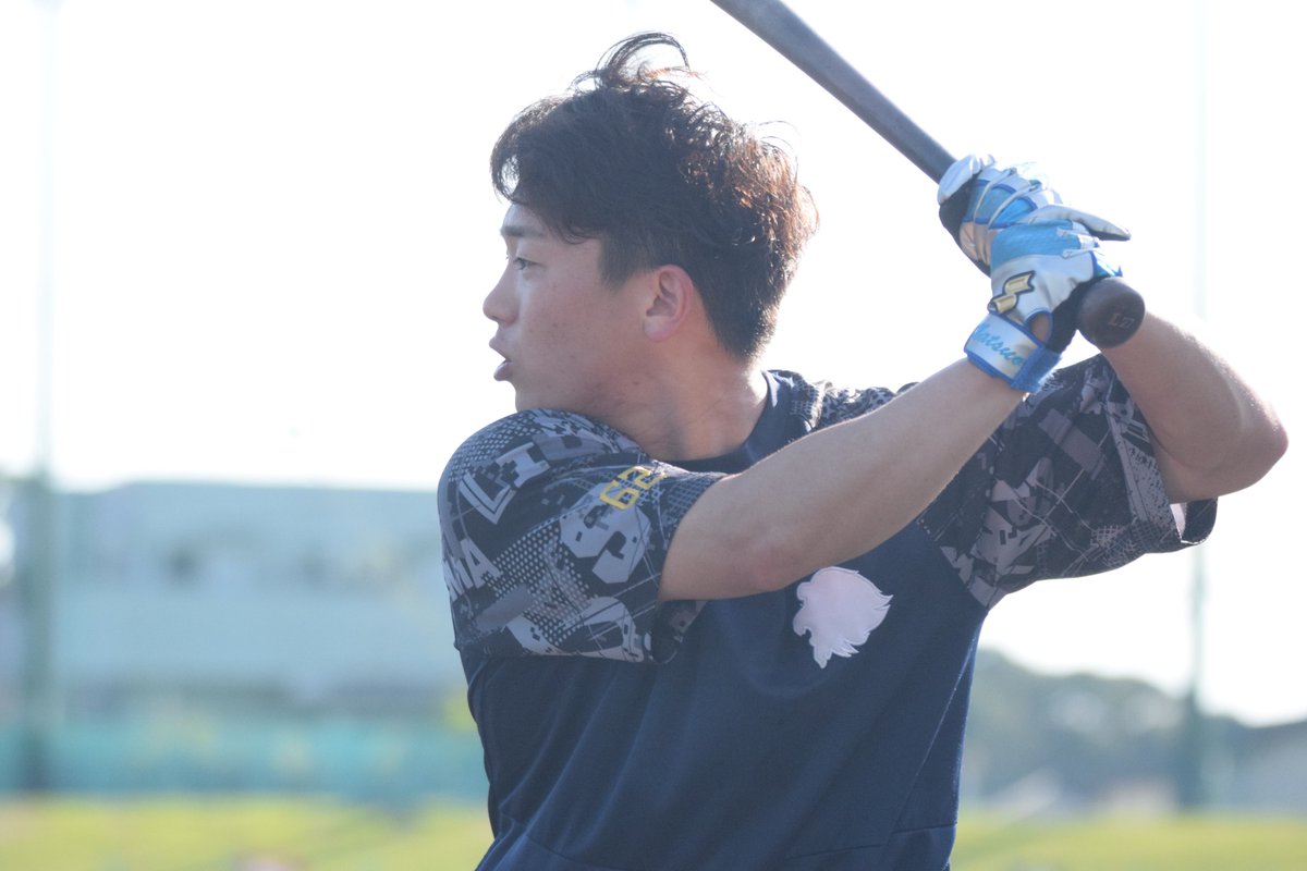 西武ライオンズ滝澤夏央バット 33 【滝澤夏央】BBM 埼玉西武ライオンズ L COLLECTION REALカード 2023