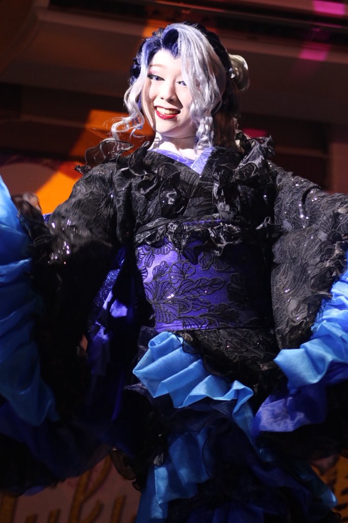 あとりえ汐栞(しおり) 大衆演劇 大衆演劇衣装 舞台衣装 (@siori2155