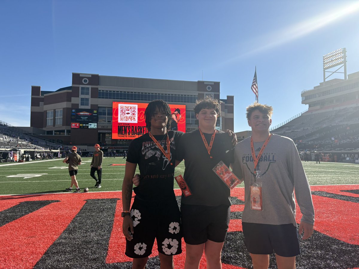 Kaden Chalashtari ✝️ tweet media