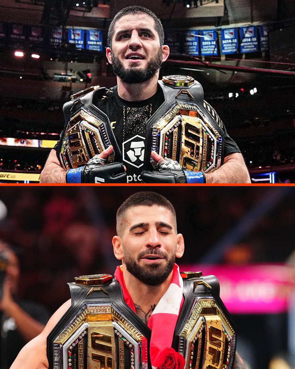 MMA Orbit tweet media