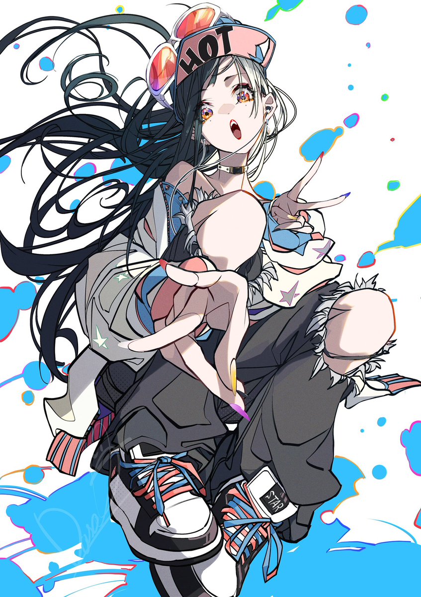 masamasa0055z's tweet image. 躍動感にハマってる✌️