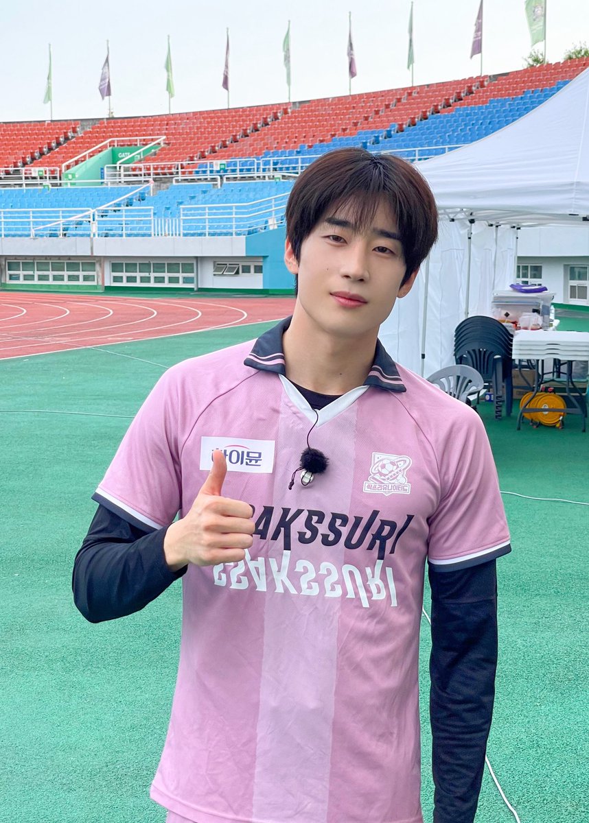 한승우(Han Seung Woo) tweet media