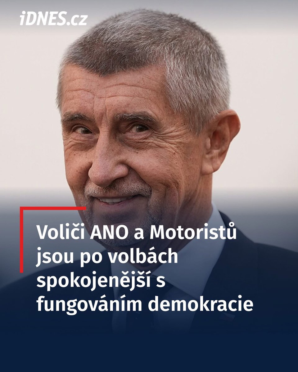 Tak to je ovšem skvělé vysvědčení pro Fialovu vládu, která stále ještě řídí tuto zemi.