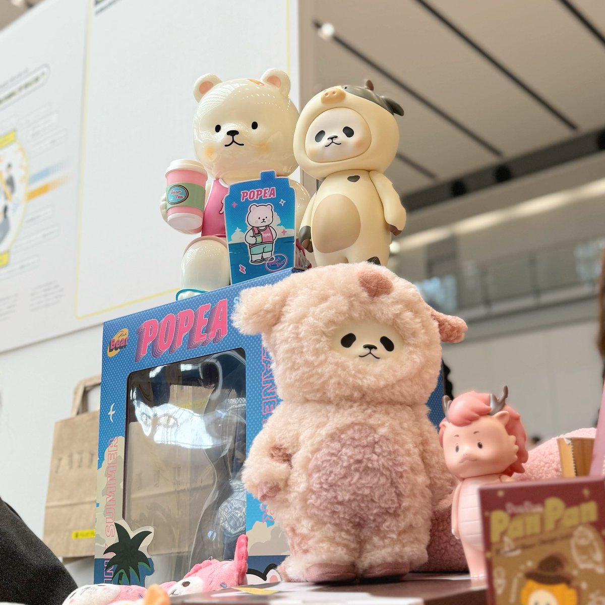 planetbear_jp tweet media