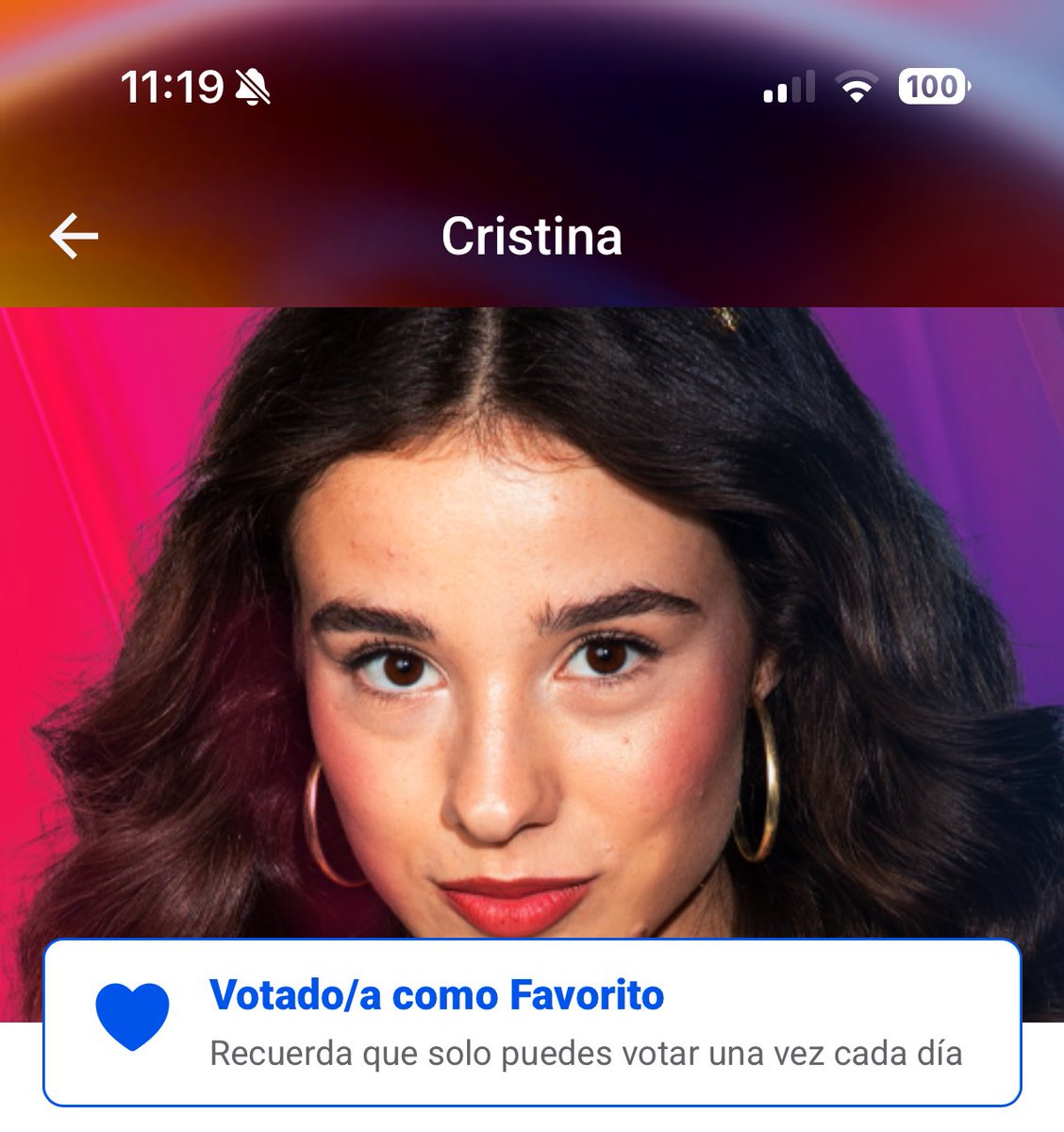 Haciendo los deberes un día más. #OTDirecto16N #OTDirecto15N
