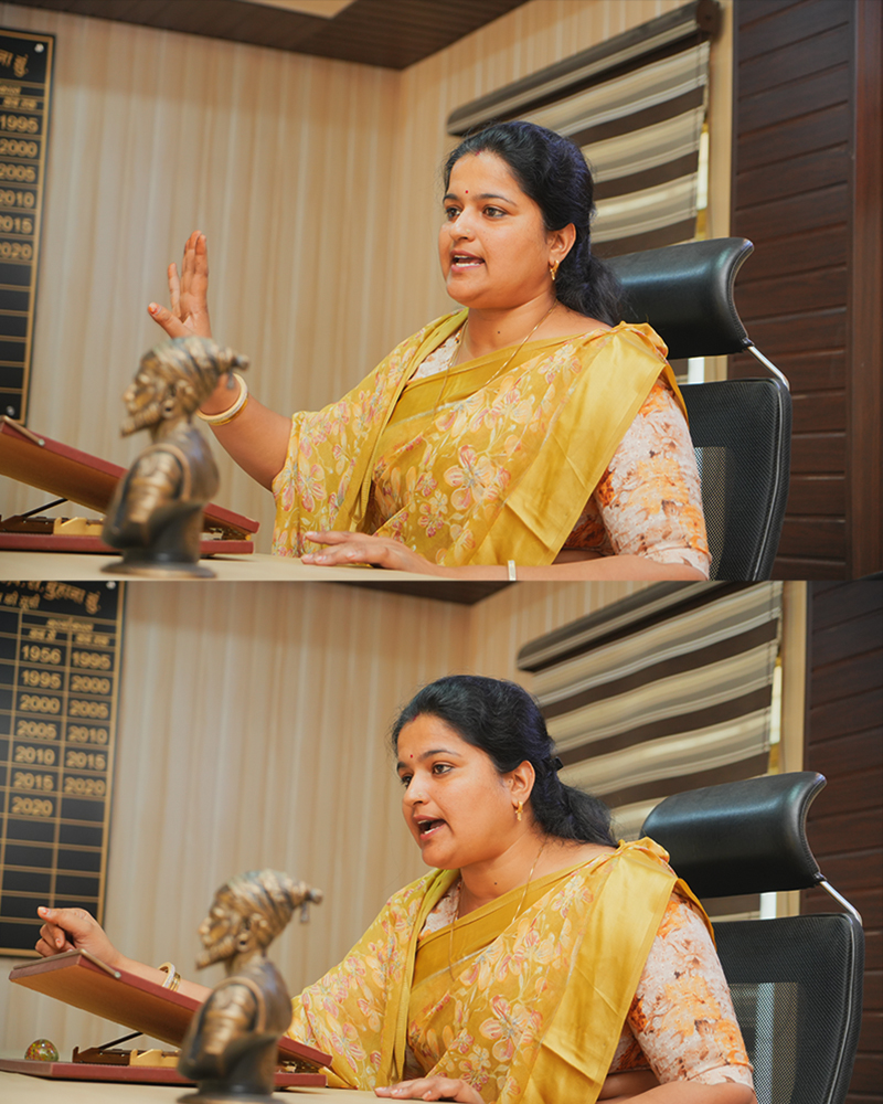 अब पंचायत कागज़ों से नहीं—सोच से चलती है।
#hockeywalisarpanch