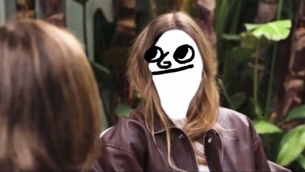 “Are you ever not buying #Dickbutt?”

"No, we're always buying."