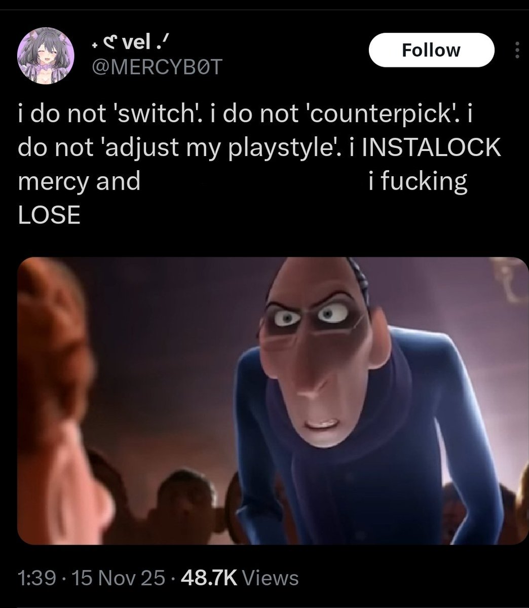 YmyroWithEgo's tweet image. 