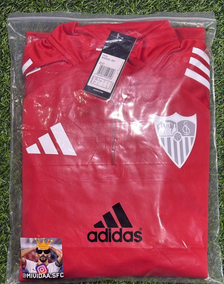 SI EL SEVILLA GANA AL ESPANYOL 

REGALO EL CHÁNDAL COMPLETO

ENTRE TODOS LOS QUE DEN RT Y ME SIGAN