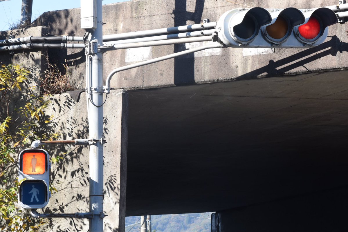 KCH_3S0089's tweet image. #本日の撮り信
兵庫県西部+奈良
まだ未撮影のネタを撮影しに行きました。今回行った所は全て残っていて良かったです。
1日中車を運転してくれたばしょー(@bashow8610 )くん
まるかつで合流したじゅん(@Jun1256F_signal )さんとしんふじ(@hokusetsu_NSL )くん
今日は有難う御座いました！