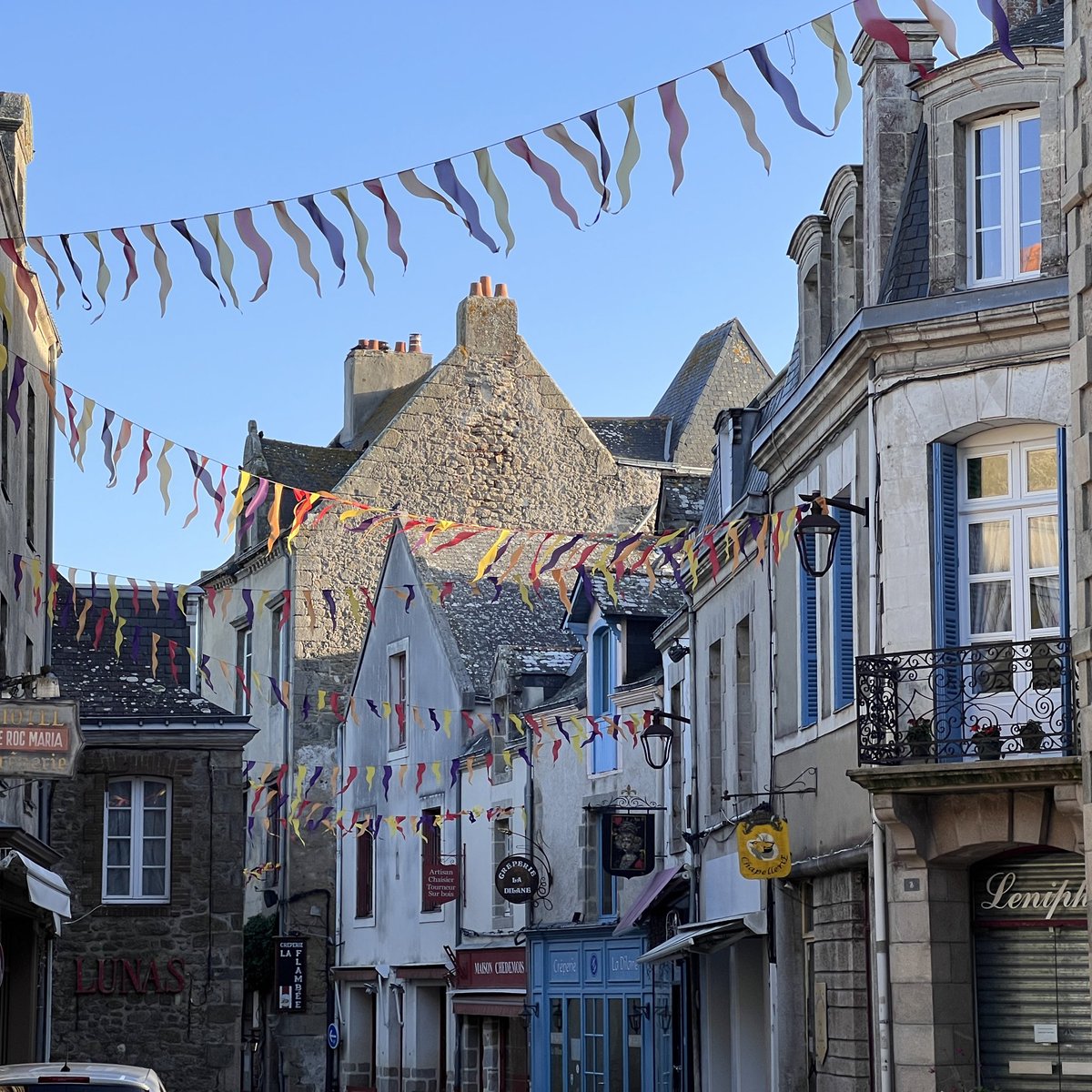 🇫🇷 Neuer Blogpost: 
Mietwagen-Rundreise an der französischen Atlantikküste: 
23 Tipps für 10 unvergessliche Tage voller Mikro-Abenteuer! 🚗
weltreize.com/frankreich-atl…
(Werbung) <a href="/NicoloReiseblog/">Nicolos Reiseblog 🌍🌎🌏</a>