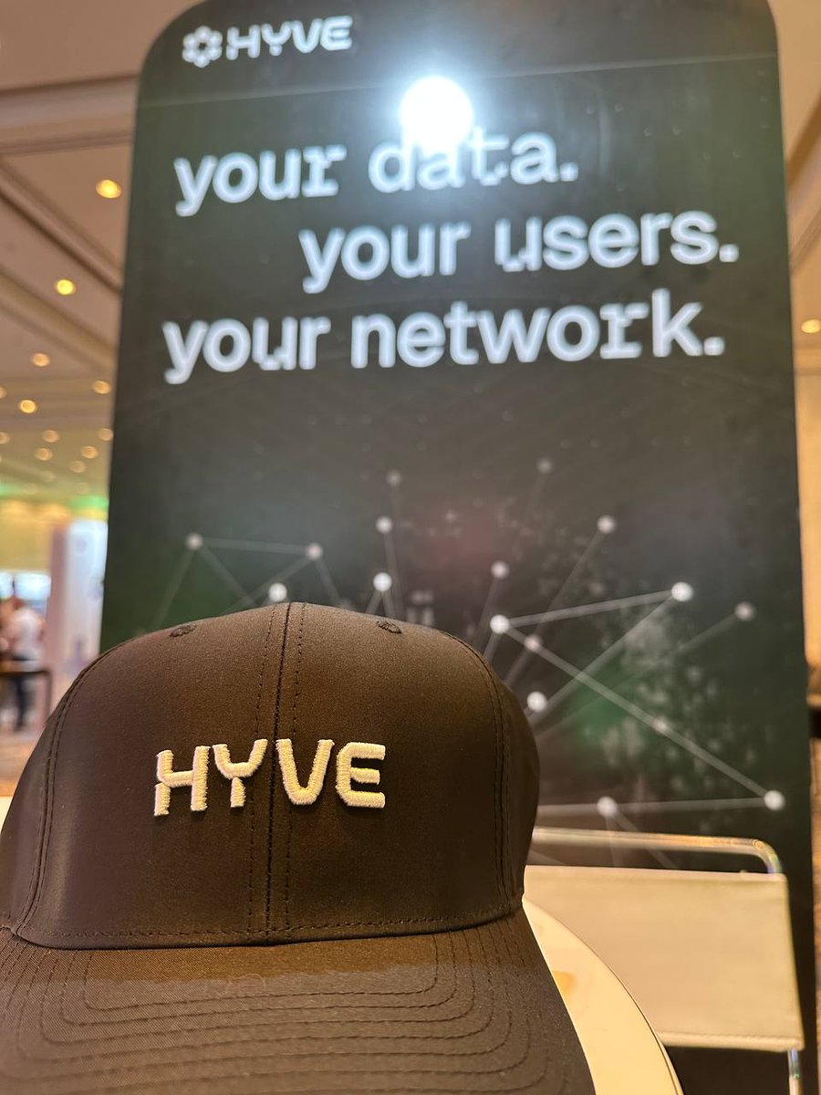 Find the Hyve team at the <a href="/StakingSummit/">Staking Summit – Cannes 🇫🇷</a>.🏔️🇦🇷