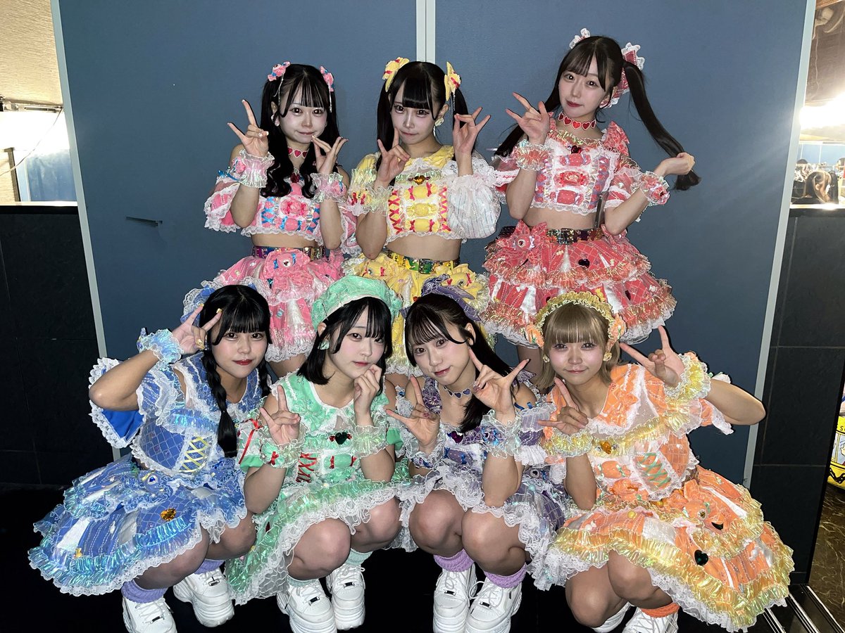 戸高凛音🐈Lollipop♡CHU (@rinne_LC) / Posts / X