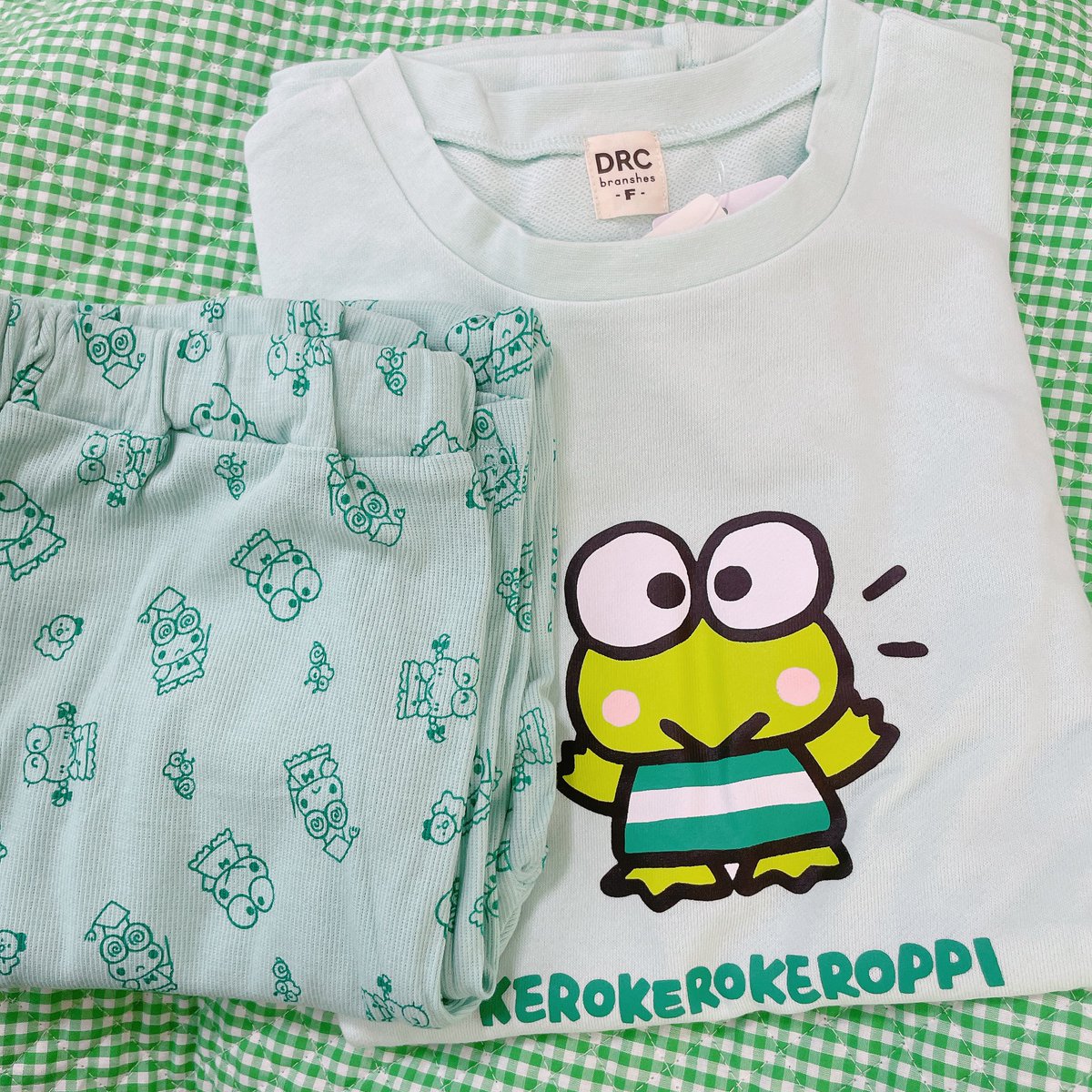 ももぱんだ様♡専用追加オーダーページ♪ San-Xネット