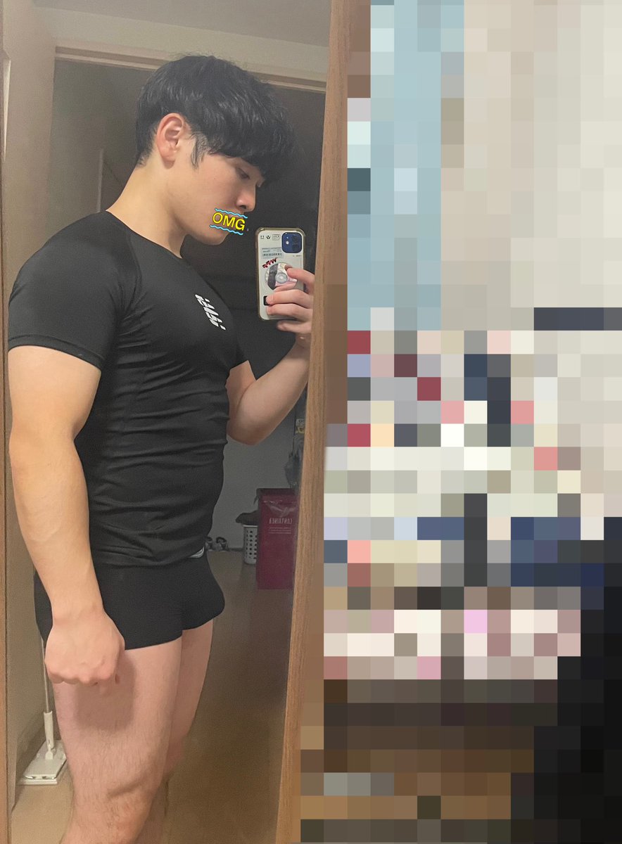 本日もパッツパツ