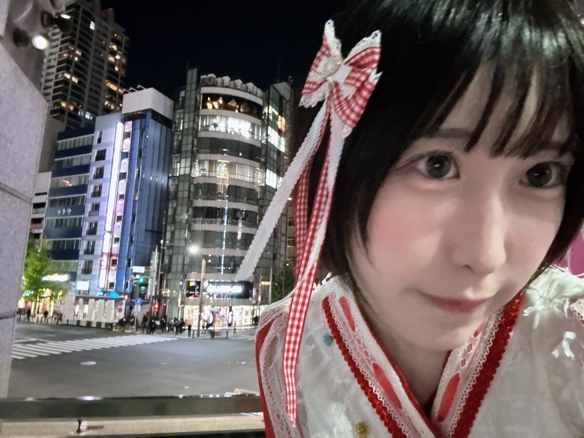 dad_coco__'s tweet image. 「IDOL CREAM SODA!! In AKIBA!!」

ここ族が来てくれて嬉しかった！
ありがとうございます(  ߹꒳​߹ )˖ ࣪⊹
久しぶりの3人体制でした⛩