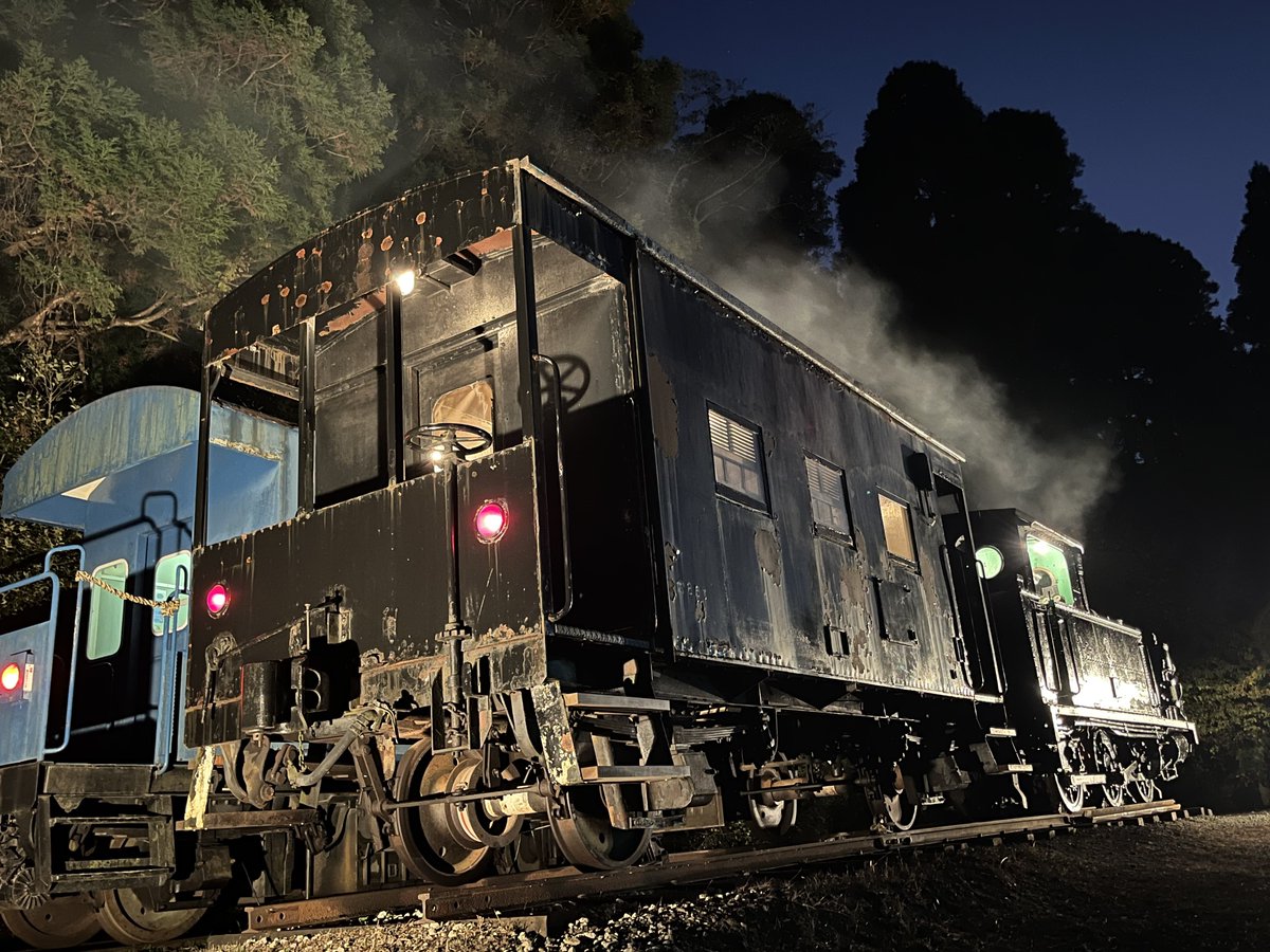 総合保存車情報管理局 (@D_3531343533) / Posts / X