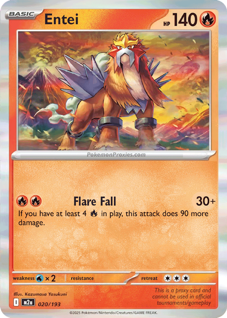 Pokemon Proxies (@PokemonProxies) / Posts / X