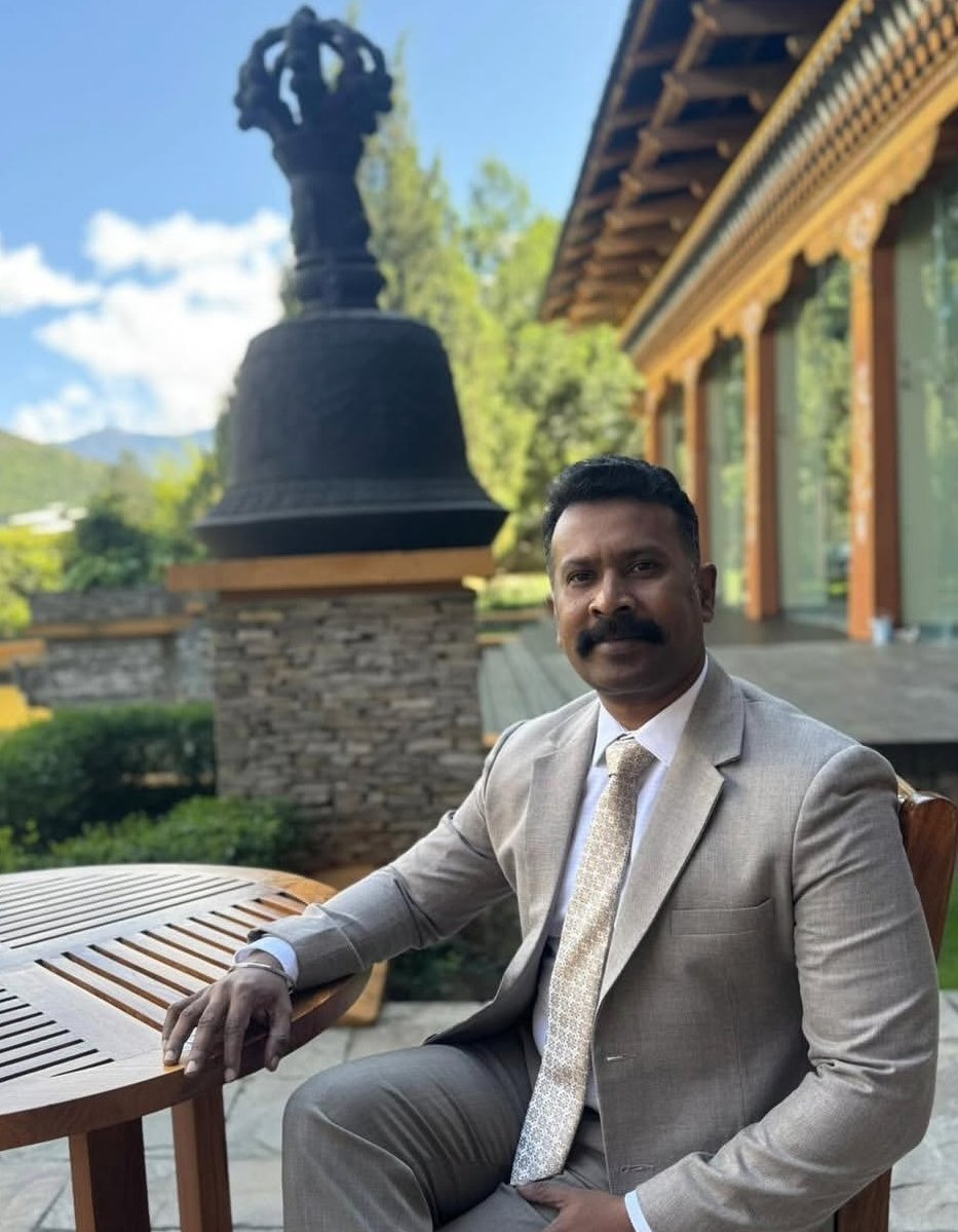 My co brother Sudhakar IPS has become the narcotics head for Eastern India.
He comes from a humble background and has reached the topmost position because of his incredible work. He has been adorned with multiple awards and we wish him all the best.
Hope that he comes down to