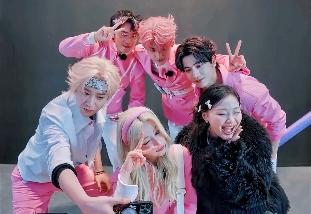 🍉 The Truth season 4 recording in Q1 &amp; broadcast in Q2 of 2026.

seems the same schedule as last year~ around those months~

#zhanglinghe