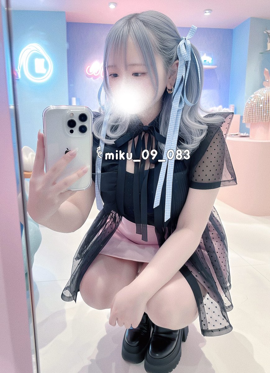 みく (@miku_09_083) / Posts / X