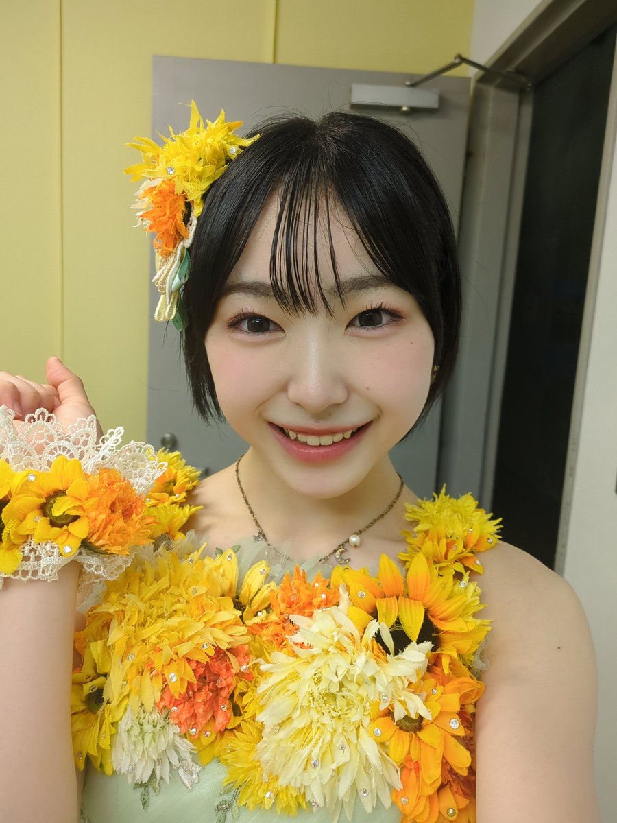 吉見純音🎹🐙NMB48 (@Yoshimin_1018) / Posts / X