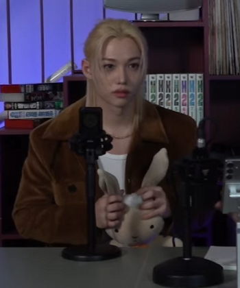 아 뇌터진토끼 어카냐곸ㅋ