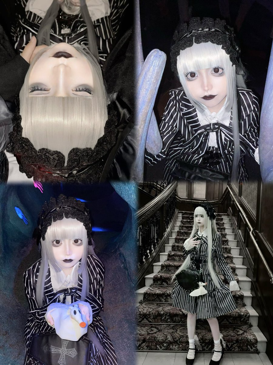 co2_soup's tweet image. タグ失礼します🏷️⏦ﾟ

18↓︎￤関東￤🚺￤🔰

来年のDハロやこれからのコスイベで一緒に撮影したり、併せができるお友達探してます
今はﾁｪﾝｿｰ、h×h、2j3jがアツいです!!
rt中心に♡も巡回します꜀^. ̫.^꜆
#コスプレイヤーさんと繫がりたい 
#Dハロ仮装者さんと繋がりたい