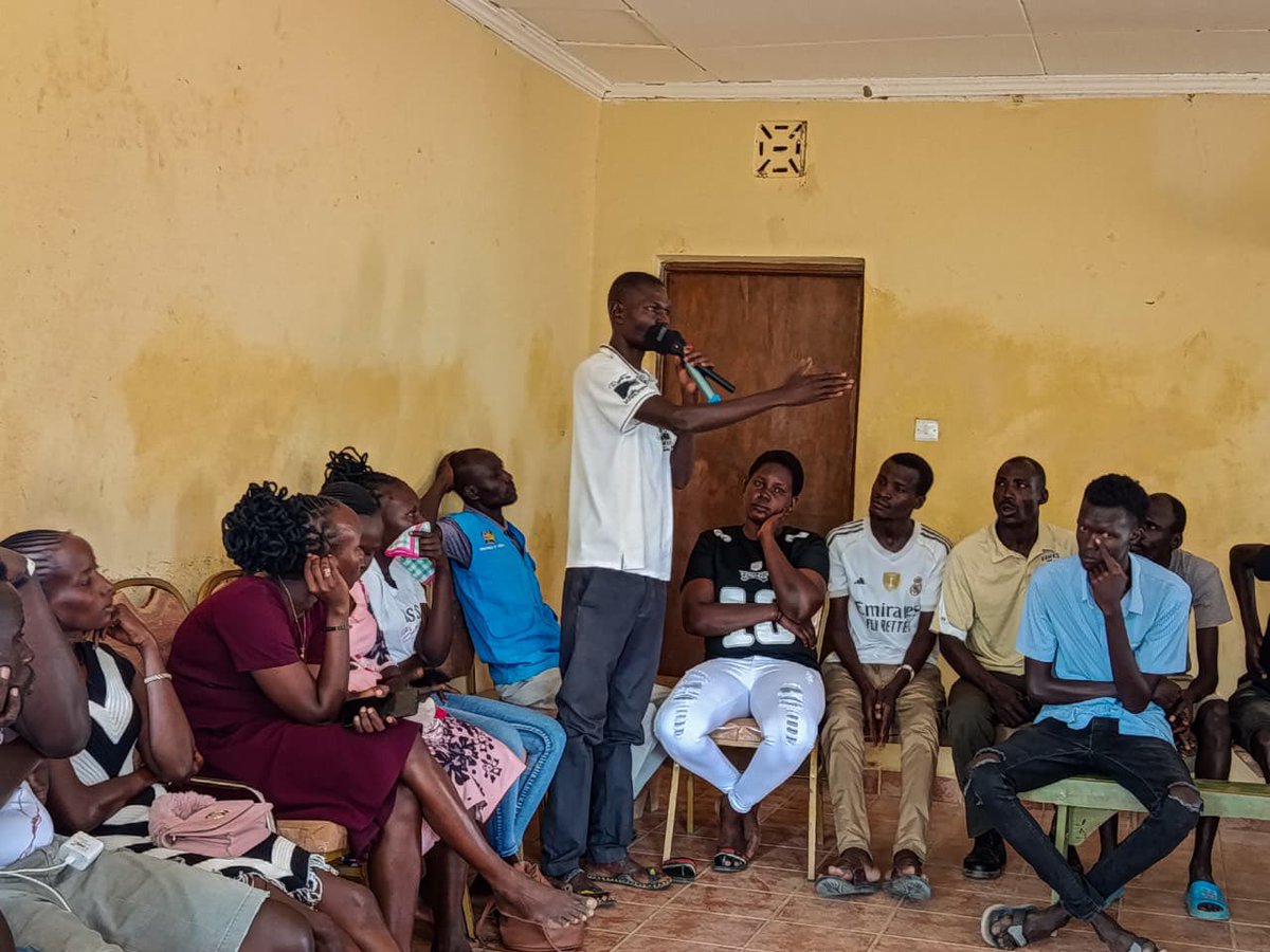 For residents of Naregaek in Lodwar ward of Turkana county healthcare means walking over 5km for healthcare, only to find an overcrowded Lodwar county referral hospital with limited maternity beds. 

<a href="/TurkanaCountyKE/">County Government of Turkana</a> Access to care shouldn’t require a long walk and longer