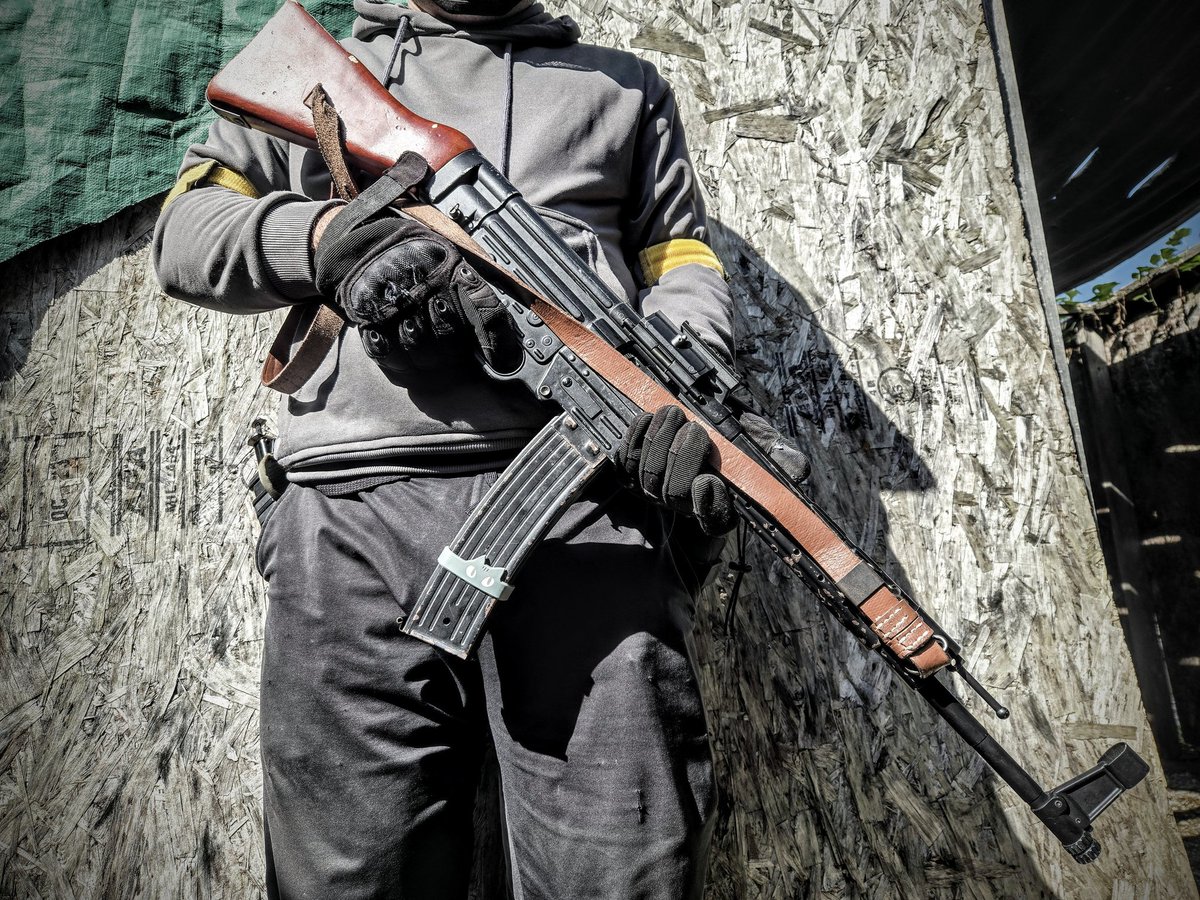 タガート SAS仕様 (@taggart_jack) / Posts / X