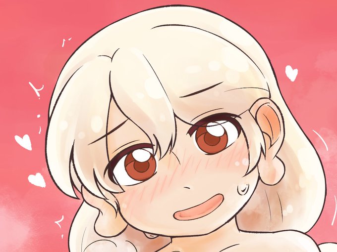 なんでか瓔花ちゃんのえっちな絵が描けたのですがちょっと危ない感じなので渋に上げてます
(画像はギリ健全な範囲内) 